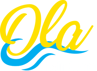 Ola Latin Kitchen