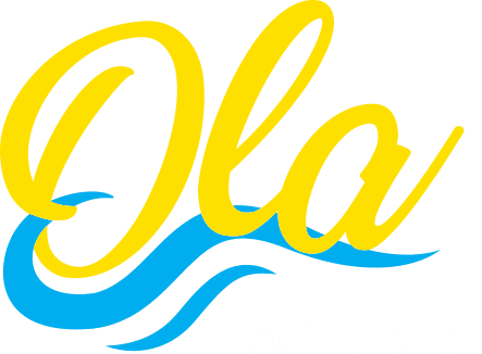 Ola Latin Kitchen